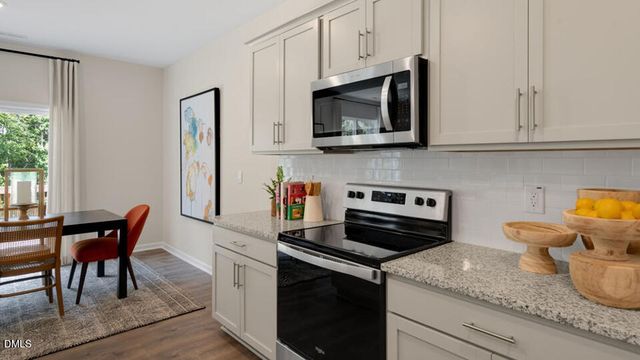 23 Hanging Elm Lane, Fuquay Varina, NC 27526