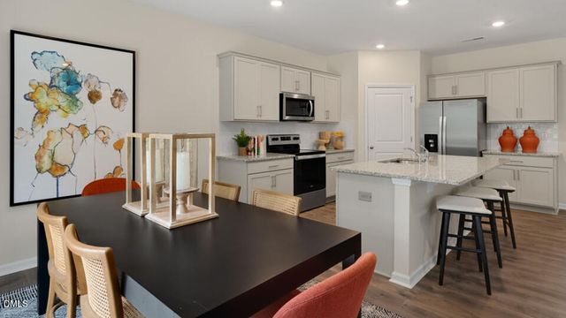 23 Hanging Elm Lane, Fuquay Varina, NC 27526