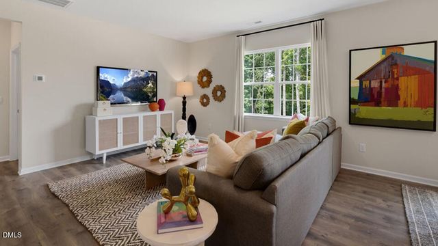 23 Hanging Elm Lane, Fuquay Varina, NC 27526