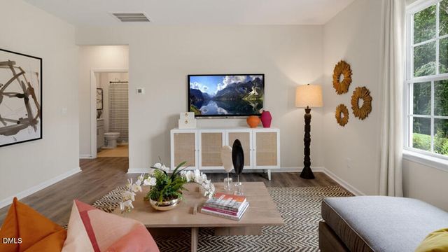 23 Hanging Elm Lane, Fuquay Varina, NC 27526