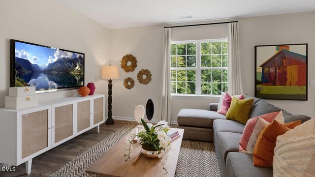 23 Hanging Elm Lane, Fuquay Varina, NC 27526