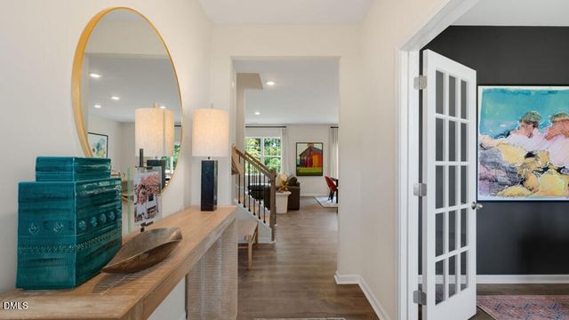 23 Hanging Elm Lane, Fuquay Varina, NC 27526