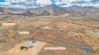 Lot 9 Roberto Loop -- 9, Hereford, AZ 85615