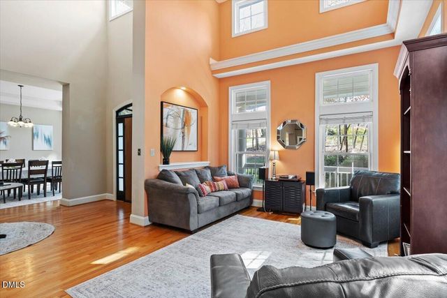 3620 Glenrothes Cove, Apex, NC 27539