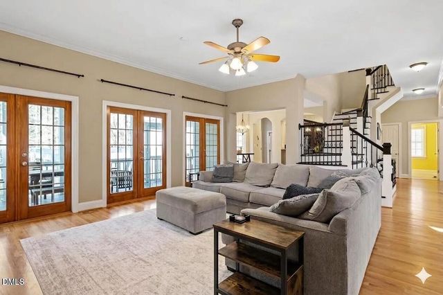 3620 Glenrothes Cove, Apex, NC 27539