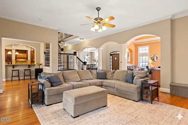 3620 Glenrothes Cove, Apex, NC 27539