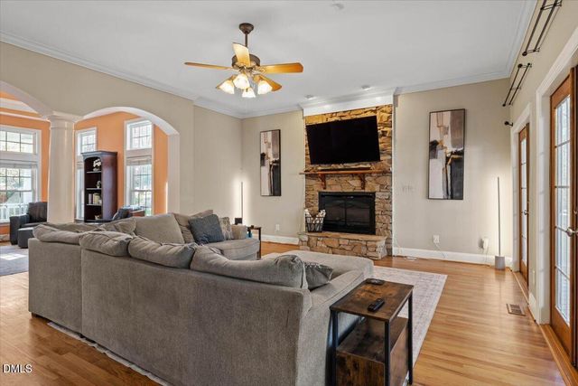 3620 Glenrothes Cove, Apex, NC 27539