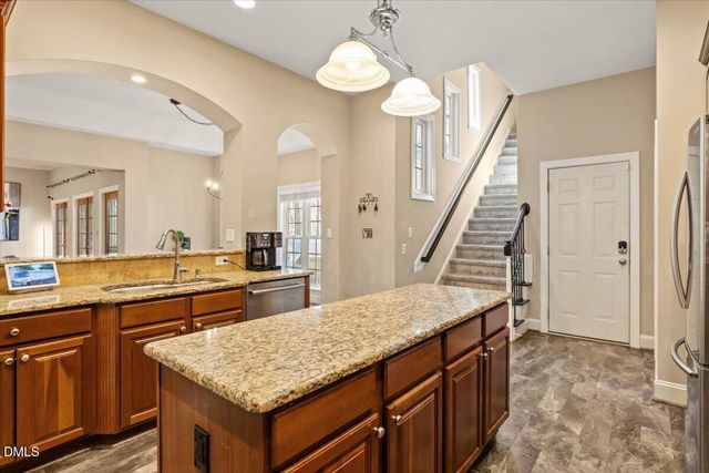 3620 Glenrothes Cove, Apex, NC 27539