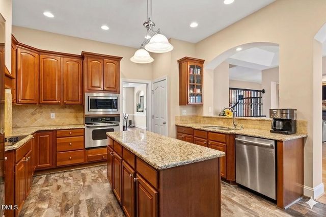 3620 Glenrothes Cove, Apex, NC 27539