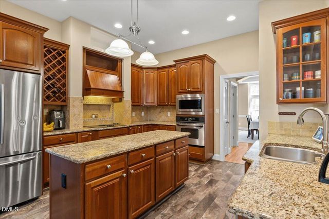 3620 Glenrothes Cove, Apex, NC 27539