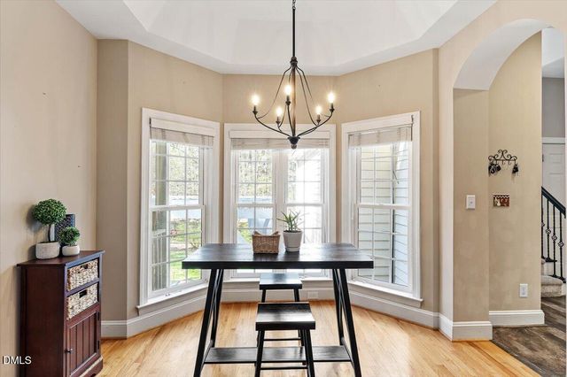 3620 Glenrothes Cove, Apex, NC 27539