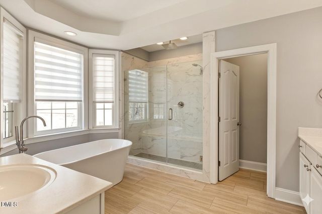 3620 Glenrothes Cove, Apex, NC 27539