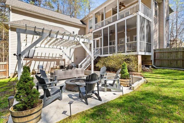 3620 Glenrothes Cove, Apex, NC 27539