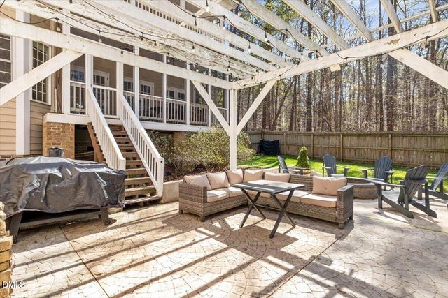 3620 Glenrothes Cove, Apex, NC 27539