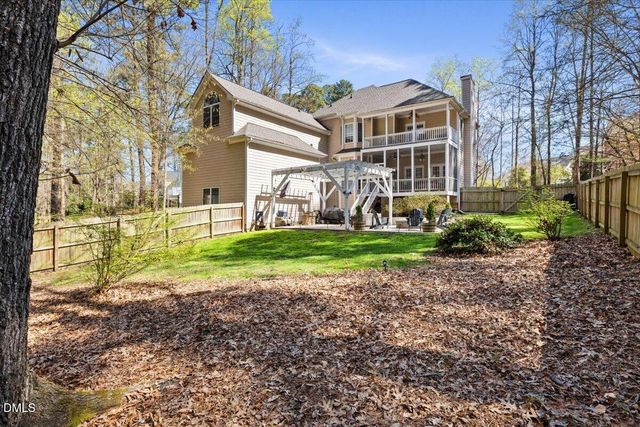 3620 Glenrothes Cove, Apex, NC 27539