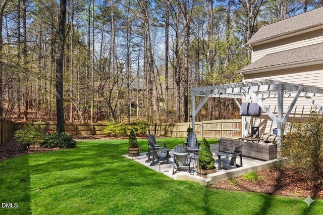 3620 Glenrothes Cove, Apex, NC 27539