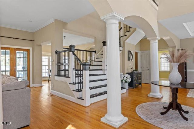 3620 Glenrothes Cove, Apex, NC 27539