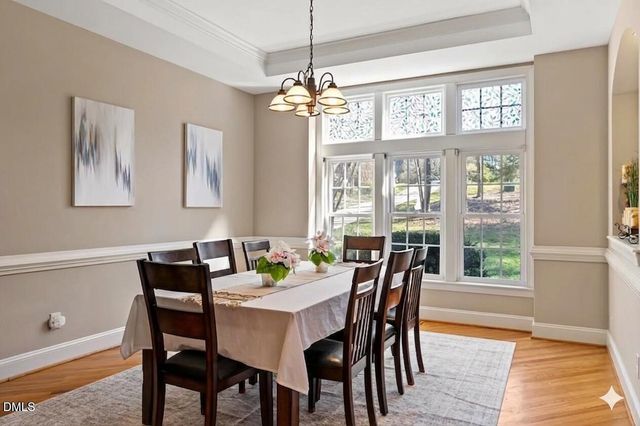 3620 Glenrothes Cove, Apex, NC 27539