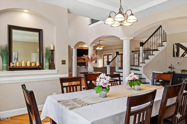 3620 Glenrothes Cove, Apex, NC 27539