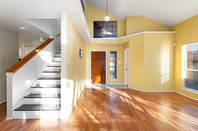 9306 Bristlebrook Drive, Houston, TX 77083