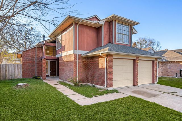 9306 Bristlebrook Drive, Houston, TX 77083
