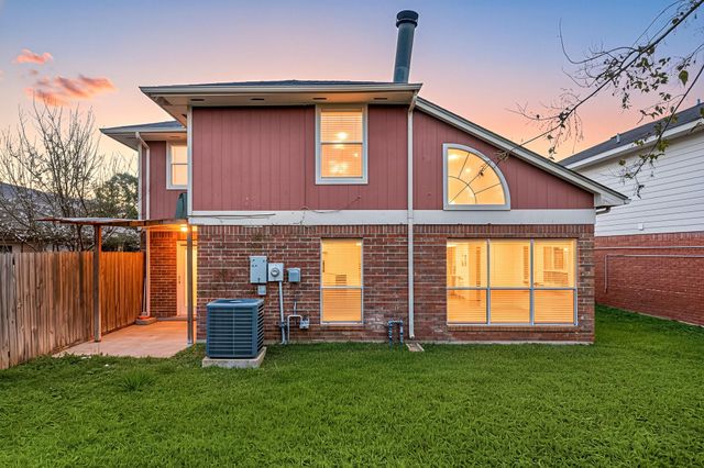 9306 Bristlebrook Drive, Houston, TX 77083