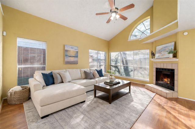 9306 Bristlebrook Drive, Houston, TX 77083