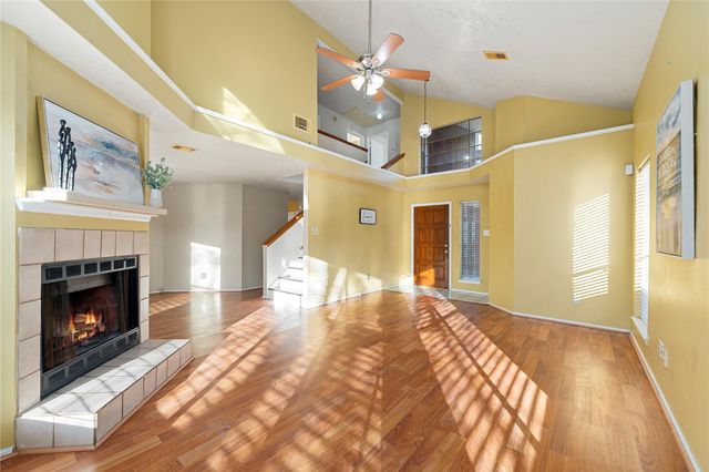 9306 Bristlebrook Drive, Houston, TX 77083