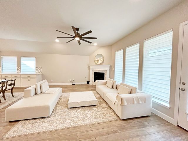 2427 War Admiral Street, Celina, TX 75009