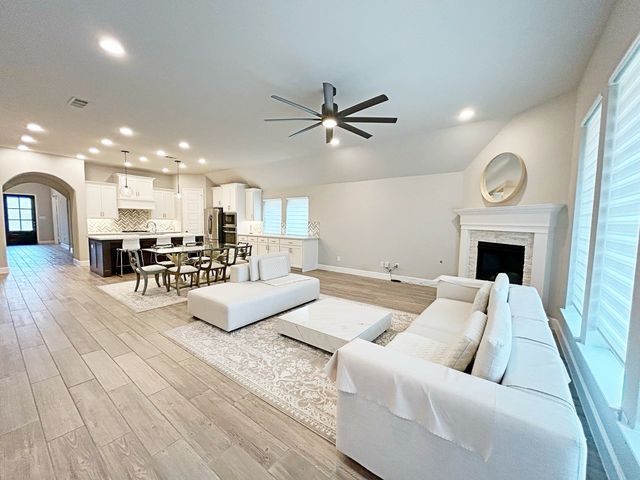 2427 War Admiral Street, Celina, TX 75009