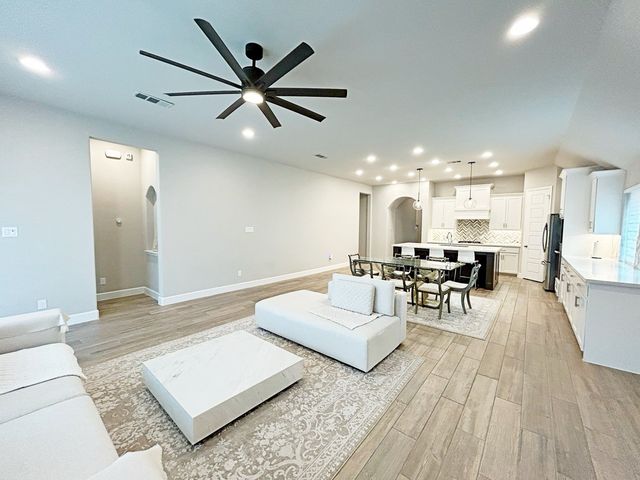 2427 War Admiral Street, Celina, TX 75009