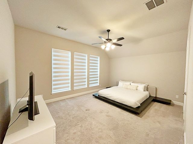 2427 War Admiral Street, Celina, TX 75009