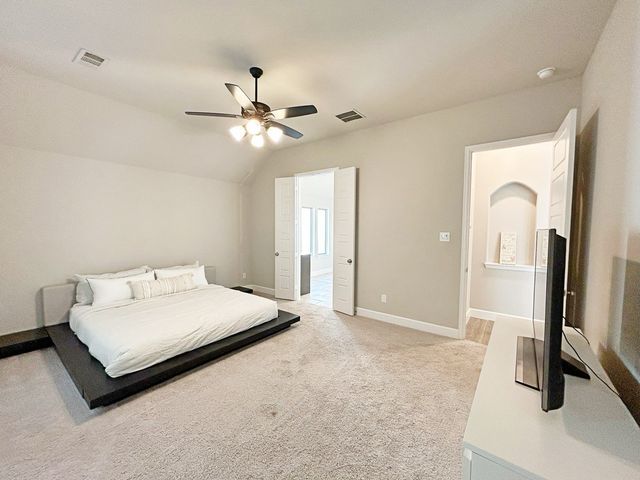 2427 War Admiral Street, Celina, TX 75009