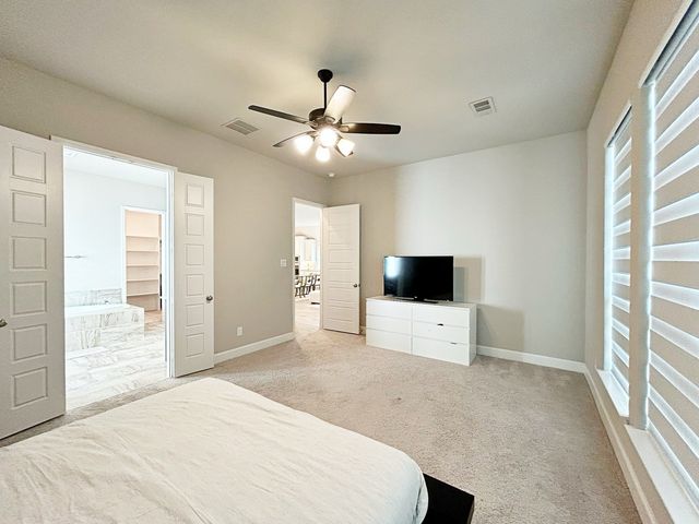 2427 War Admiral Street, Celina, TX 75009