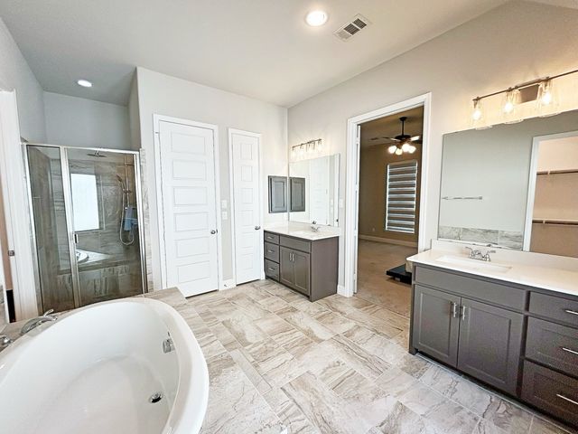 2427 War Admiral Street, Celina, TX 75009