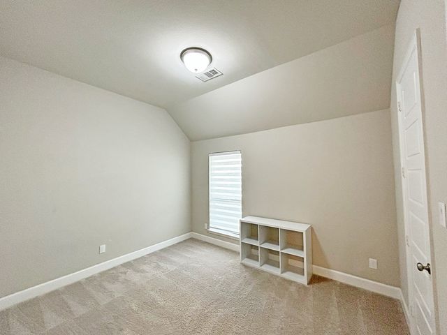 2427 War Admiral Street, Celina, TX 75009