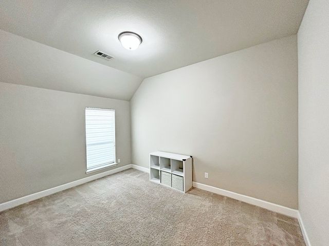 2427 War Admiral Street, Celina, TX 75009