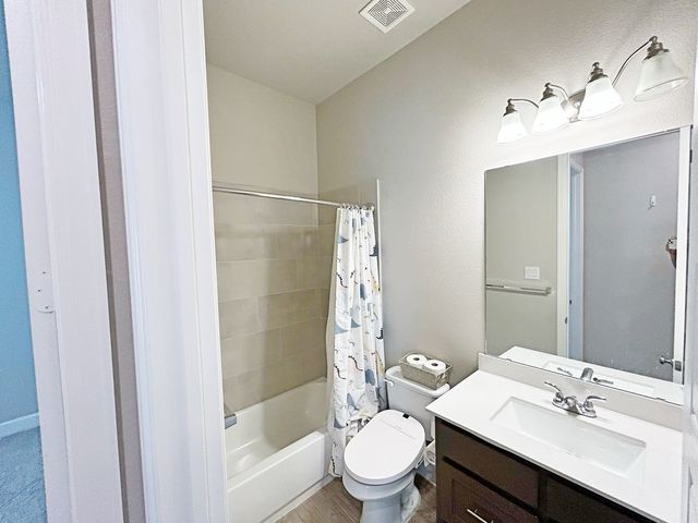 2427 War Admiral Street, Celina, TX 75009