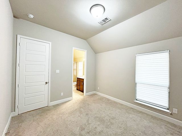 2427 War Admiral Street, Celina, TX 75009