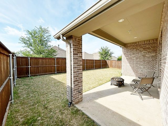 2427 War Admiral Street, Celina, TX 75009