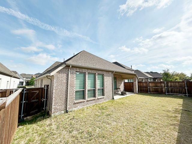 2427 War Admiral Street, Celina, TX 75009
