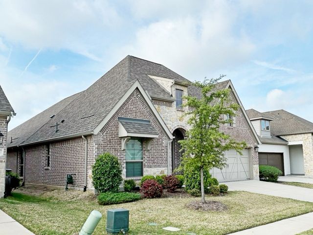 2427 War Admiral Street, Celina, TX 75009