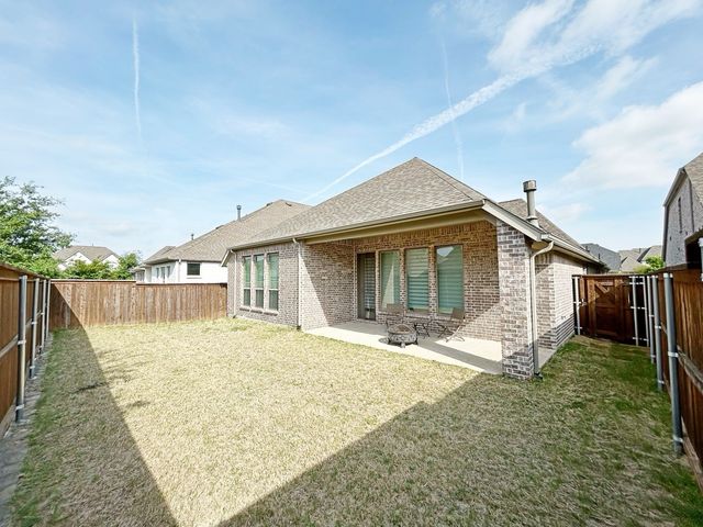 2427 War Admiral Street, Celina, TX 75009