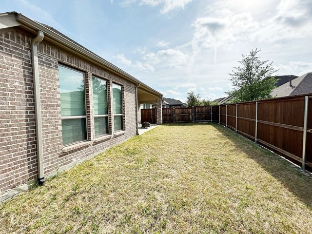 2427 War Admiral Street, Celina, TX 75009