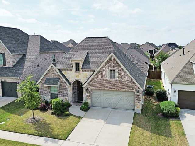 2427 War Admiral Street, Celina, TX 75009