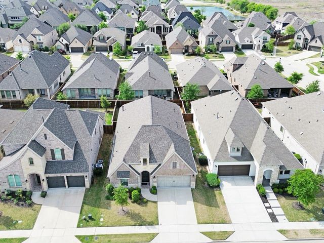 2427 War Admiral Street, Celina, TX 75009