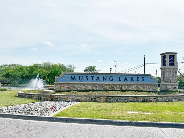 2427 War Admiral Street, Celina, TX 75009