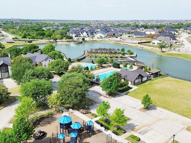 2427 War Admiral Street, Celina, TX 75009