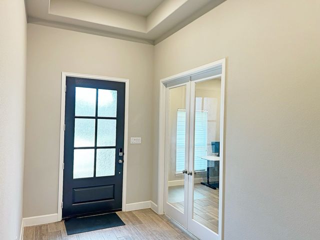 2427 War Admiral Street, Celina, TX 75009