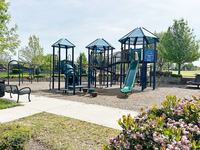 2427 War Admiral Street, Celina, TX 75009